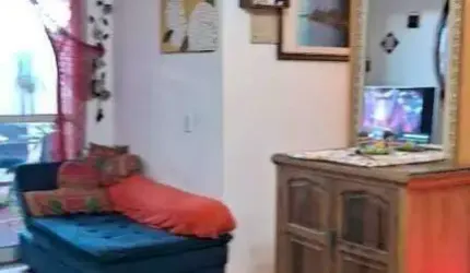 Apartamento à venda, 3 quartos, 1 suíte, 2 vagas, Cerâmica - São Caetano do Sul/SP