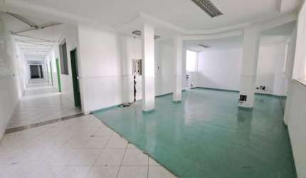 Prédio comercial para locação - bairro Santo Antônio - São Caetano do Sul/SP
