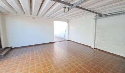 Casa com edícula para locação - bairro Santa Paula - São Caetano do Sul/SP