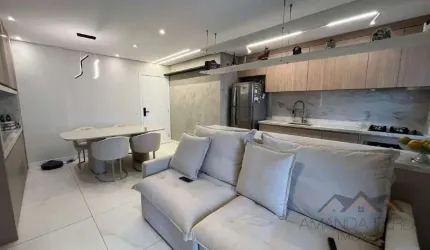 Apartamento à venda Bairro Oswaldo Cruz - São Caetano do Sul/SP