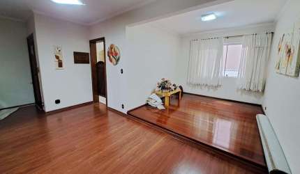Apartamento para venda - bairro Santa Paula - São Caetano do Sul/SP