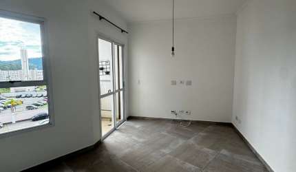 Apartamento na praça do habibs, semi mobiliado