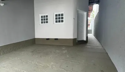 Linda casa na Vila Suissa