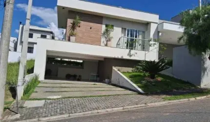 Casa em condominio fechado, Mosaico Essence
