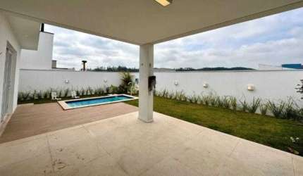 Casa terrea em condominio fechado