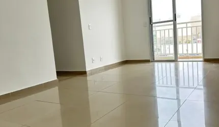 Apartamento proximo ao shopping e faculdades
