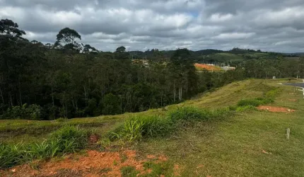 Lote em condominio fechado Alto Padrão