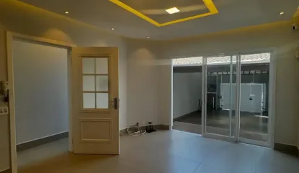 Sobrado na Vila Oliveira
