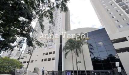 Apartamento 2 quartos c suíte ao lado da Fundação Bradesco em Osasco aceita financiamento e FGTS
