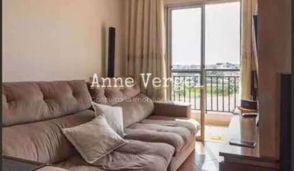 Apartamento à venda 3 quartos no São Pedro em Osasco 58m2 c 1 vaga próximo ao Atacadão e Rodoanel