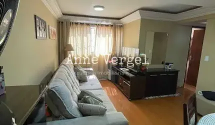 Apartamento 2 quartos à venda em Osasco 55m2 com 1 vaga de carro ao lado do Rodoanel