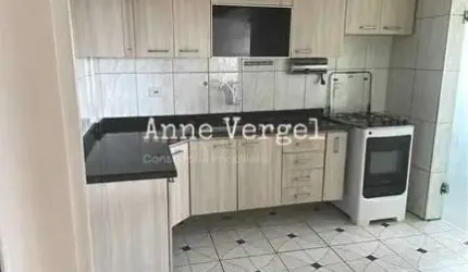 Apartamento 2 quartos à venda em Osasco 55m2 com 1 vaga de carro ao lado do Rodoanel