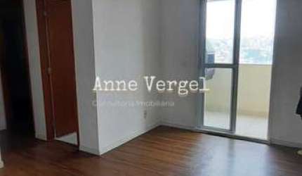 Apartamento 2 quartos à venda com churrasqueira à carvão no Jaguaribe em Osasco ao lado da Avenida Flora aceita financiamento