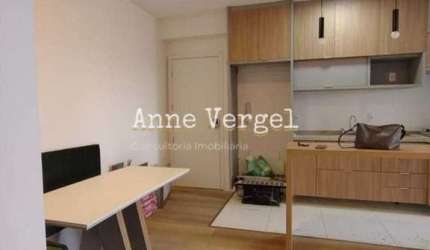 Apartamento 2 quartos para alugar no km 18 em Osasco 61m2 c 1 vaga de carro e depósito próximo a Estação CPTM Comandante Sampaio e Avenida dos Autonomistas c armários planejados