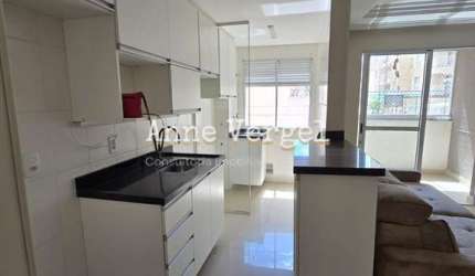 Apartamento 2 quartos à venda em Osasco na Rua Pernambucana 52m2 c 1 vaga de carro reformado aceita financiamento