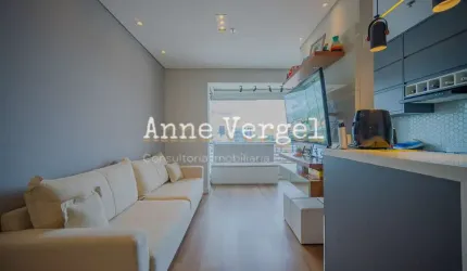 Apartamento com 2 quartos à venda no Centro de Osasco 64m2 com 1 vagas de carro próximo ao Shopping União e Estação de Osasco.