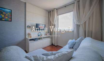 Apartamento com 2 quartos à venda no Centro de Osasco 60m2 com 2 vagas de carro próximo á Rodovia Castello Branco e Estação de Osasco.