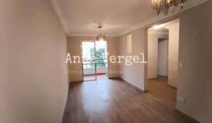 Apartamento com 2 quartos à venda no Jardim Velos em Osasco 56m² com 1 vagas de carro próximo ao Rodoanel Mário Covas