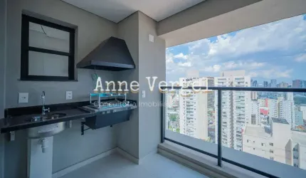Apartamento com 2 suítes à venda no Jardim Conceição em Osasco 65,09m² com 2 vagas de carro próximo à Estação de Osasco