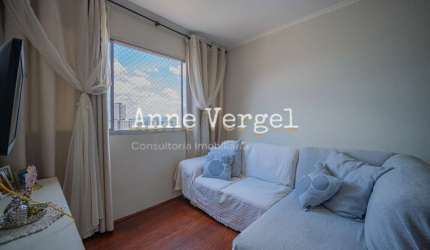 Apartamento com 2 quartos à venda no Centro de Osasco 60m2 com 2 vagas de carro próximo á Rodovia Castello Branco e Estação de Osasco.