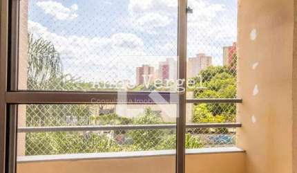 Apartamento com 2 quartos à venda no Jardim Velos em Osasco 56m² com 1 vagas de carro próximo ao Rodoanel Mário Covas