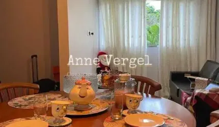 Apartamento 2 quartos à venda em Osasco 55m2 com 1 vaga de carro ao lado do Rodoanel