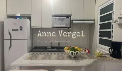 Apartamento 2 quartos a venda em Osasco c varanda reformado  aceita financiamento e FGTS