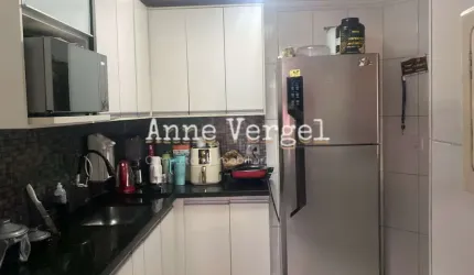 Apartamento 2 quartos à venda em Osasco 55m2 com 1 vaga de carro ao lado do Rodoanel