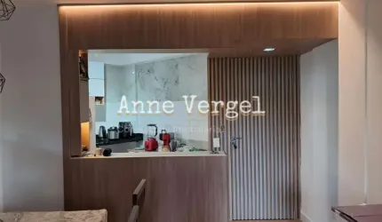 Apartamento 2 quartos à venda em Osasco 55m2 com 1 vaga de carro ao lado do Rodoanel