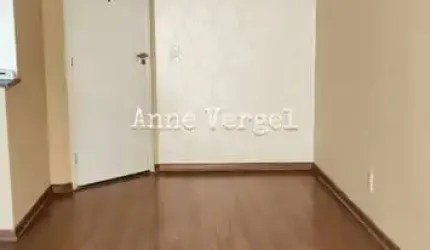 Apartamento com 3 dormitórios à venda no Bairro Novo Osasco com 65m² e 1 vaga de carro próximo à Estação Comandante Sampaio