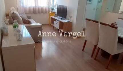 Apartamento 2 quartos à venda em Osasco 55m2 com 1 vaga de carro ao lado do Rodoanel