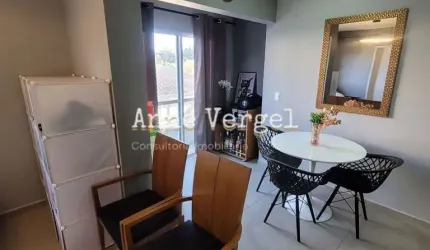 Apartamento com 2 quartos à venda no Bairro jardim Marilu em Carapicuíba com 57.9m² e 1 vagas de carro fácil acesso ao Rodoanel Mário Covas