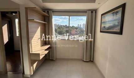 Apartamento 3 quartos à venda no bairro Novo Osasco em Osasco 63m2 com 1 vaga de carro próximo à Avenida dos Autonomistas e Terminal Conceição aceita financiamento