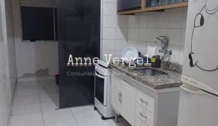 Apartamento com 2 dormitórios à venda no Bairro Vila Yolanda em Osasco com 64m² e 1 vaga de carro próximo ao Atacadão Vila Yolanda