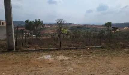 Excelente Lote 300m² em Conselheiro Lafaiete