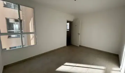 APARTAMENTO NOVO 2 QUARTOS COM ENTRADA PARCELADA