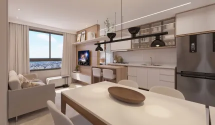 Alta Vista Estoril - Estoril - Belo Horizonte a partir de R$450.000,00