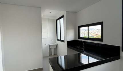 Apartamento 2 quartos sendo 2 com suíte - Padre Eustaquio l R$ 709.800,00