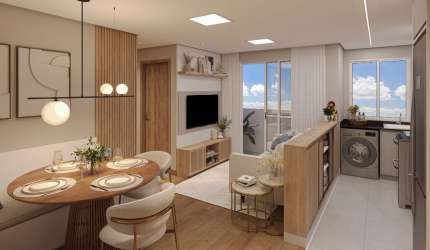 Alto Florença l Gloria - Belo Horizonte l A partir de R$380.000,00