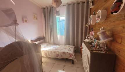 Casa Geminada no Xangrila - Contagem l R$299.000,00