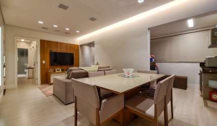 APARTAMENTO ACABAMENTO ALTO PADRÃO - CAIÇARA - R$700.000,00