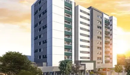 Versato Residence l Castelo - Belo Horizote l a partir de R$450.500,00