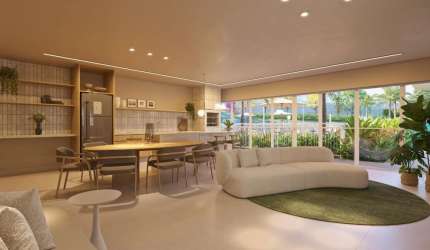 Eleva Residence Riva l São Luiz - Belo Horizonte l A partir de R$558.990,00