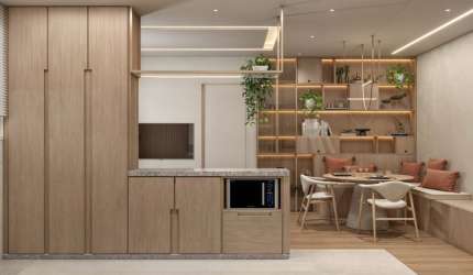 APTO 2 QUARTOS /SUITE l C/ Entrada parcelada  - Residencial JARDINS RESIDENCE | SÃO JOAQUIM – CONTAGEM | A PARTIR DE R$309.800,00