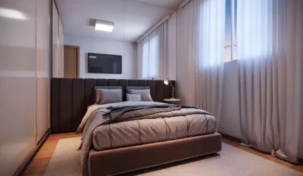 MATA DAS CASTANHEIRAS - TRÊS BARRAS - CONTAGEM I A PARTIR DE R$303.990,00