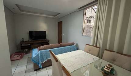 APARTAMENTO CARLOS PRATES R$270.000,00