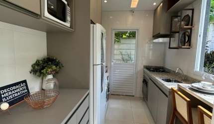 Casas Terramaris | Jequitiba – Vespasiano | a partir de R$249.900,00