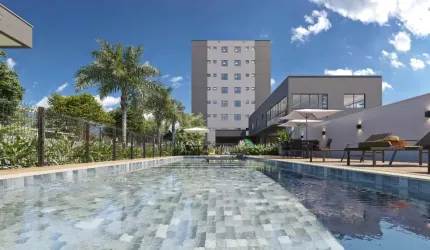 Res. Prime View ( Estoril ) - Unidades a partir de R$ 419.231