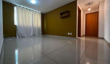 Apartamento 03 quartos , suite , 2 vagas , prédio individual c/ elevador , Bairro Carlos Prates