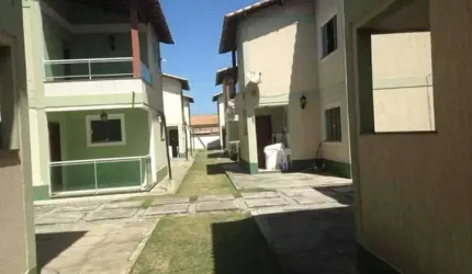Casa Duplex para Venda e Aluguel em Cidade Beira Mar Rio das Ostras-RJ